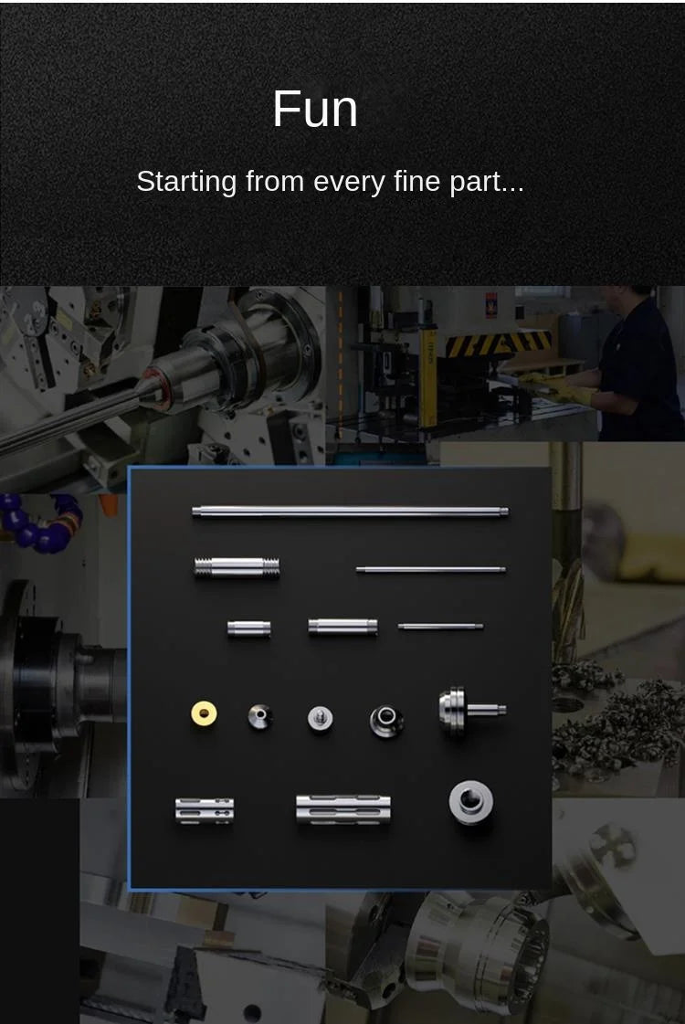 MICRO-MECH SERIES – 3D Metal Insect Starter Kit