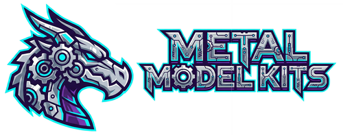 Metal Model Kit